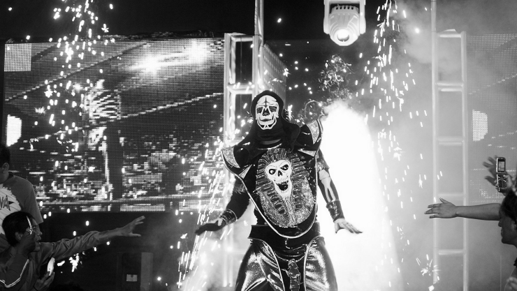 La Parka