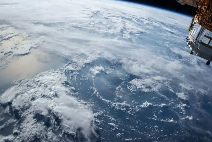 Captan ESCALOFRIANTE sonido en el espacio exterior ¿Amenaza a la Tierra