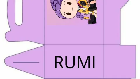 RUMI - 1