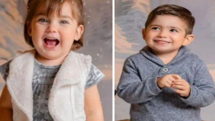 Activan Alerta Amber por la desaparición de los hermanos Bressant Cabello en Playa del Carmen