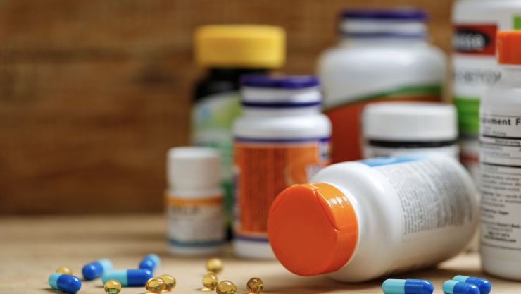 Riesgo en productos para bajar de peso: detectan adelfa amarilla en suplementos