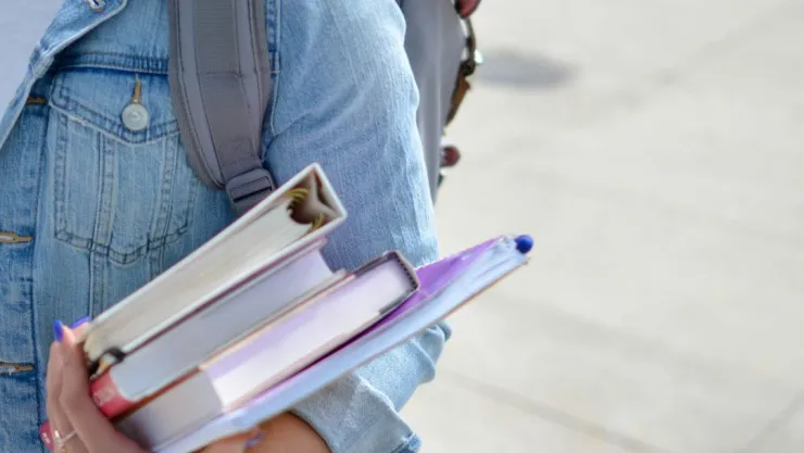Esta es la lista de útiles escolares de la SEP para el ciclo escolar 2024-2025