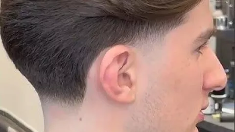 7 cortes de cabello para hombres menores de 40 años que serán tendencia en este 2026