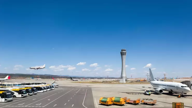 Chihuahua y El Paso vuelo directo
