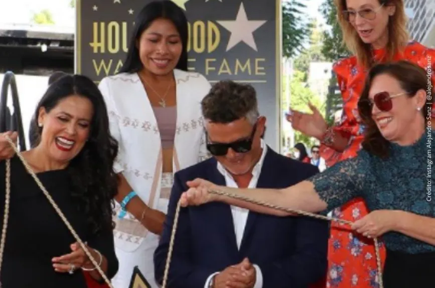 Alejandro Sanz