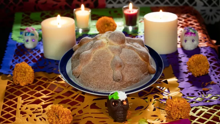 Cómo hacer una ofrenda para el Día de Muertos