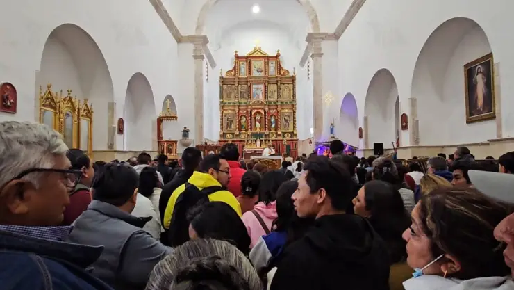 reportan alta afluencia de visitantes a la feria de tizimin hoy domingo 5 de enero