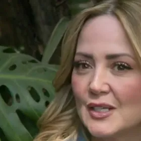 Andrea Legarreta lamenta el fallecimiento de la compositora Amparo Rubín