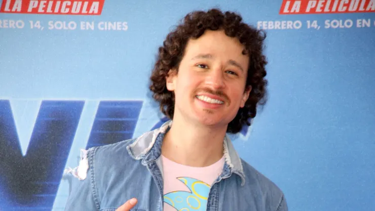 luisito comunica contra una mujer en via publica