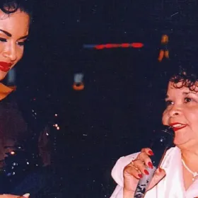 Yolanda Saldívar hablará por primera vez sobre la muerte de Selena Quintanilla