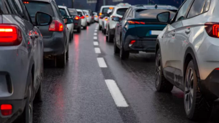 ¿Qué pasa en la carretera Guadalajara-Colima HOY 27 de febrero? Reportan cierre y tráfico intenso tras siniestro