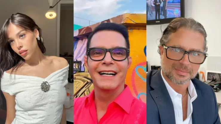 Ellos han sido todos los críticos en la historia de La Academia