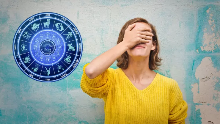 Los signos que jamás reconocerán sus errores