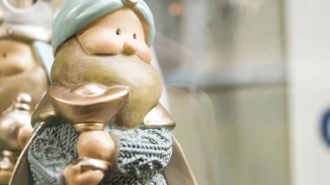 Reyes Magos piden no enviar cartitas en globos