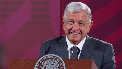 Es un hecho que bloque conservador impedirá Reforma Electoral AMLO
