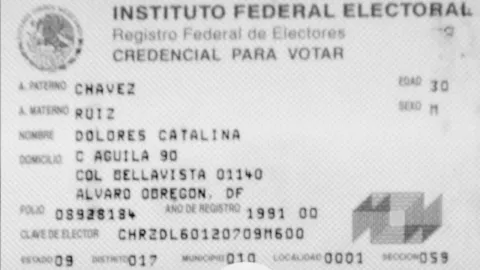 Portada cms - 2024-01-25T134Sin foto y muy colorida, así era la primera credencial para votar de México719.265.jpg
