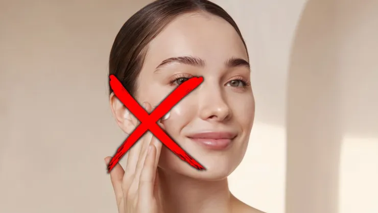 3 señales que indican que debes acortar tu rutina de skin care