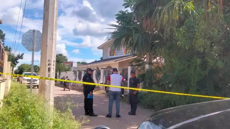 Clausuran un centro de rehabilitación en Oxkutzcab tras el fallecimiento de un paciente; esto sabemos