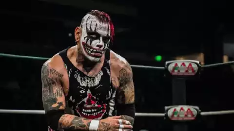 El luchador “Pagano” fue hospitalizado tras ser agredido por desconocidos