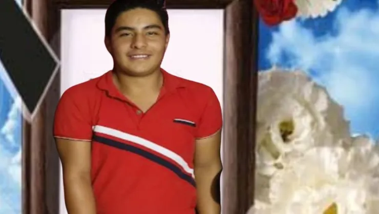 Hallado sin vida