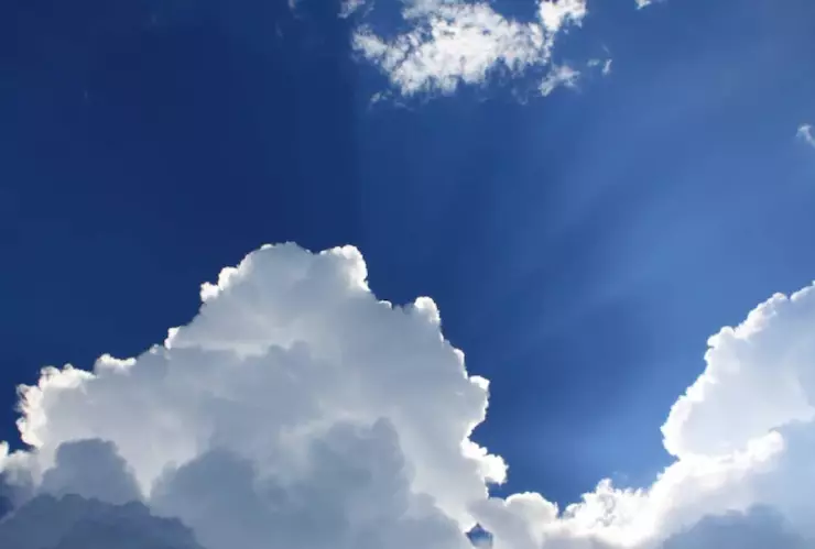 Clima 19 de septiembre Regresa el calor a la Península