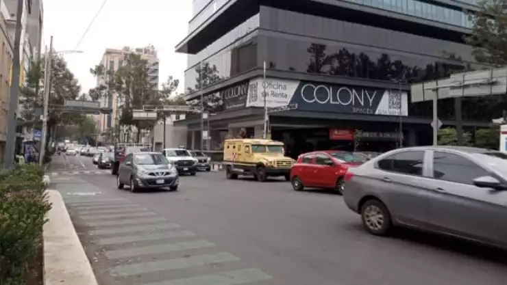 manifestaciones en la cdmx