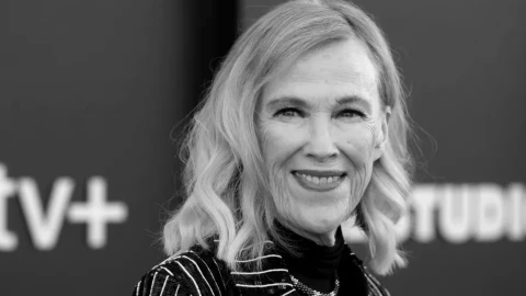 Muere la actriz Catherine O’Hara a los 71 años: ¿Qué se sabe sobre su fallecimiento?