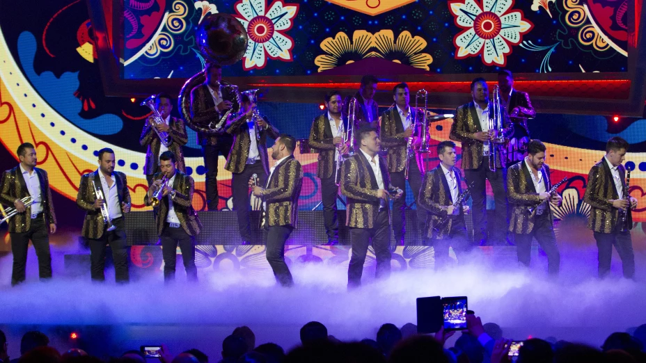 Banda ms