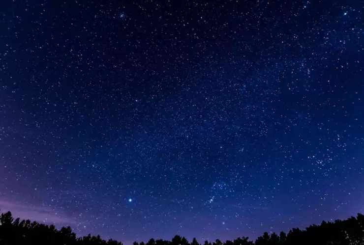 Lluvia de estrellas, cometa.jpg