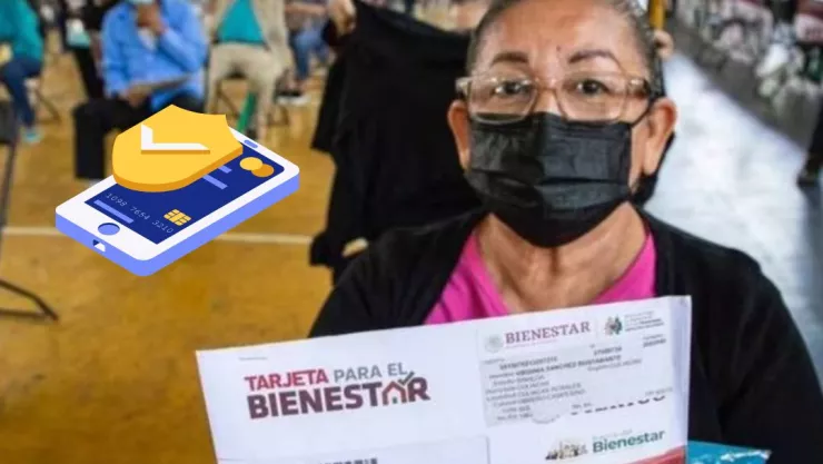 Tarjeta Bienestar 2024 Así puedes consultar el saldo y saber cuando ya te depositaron