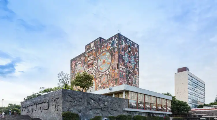 Voto Informado iniciativa creada por la UNAM / Foto: Especial