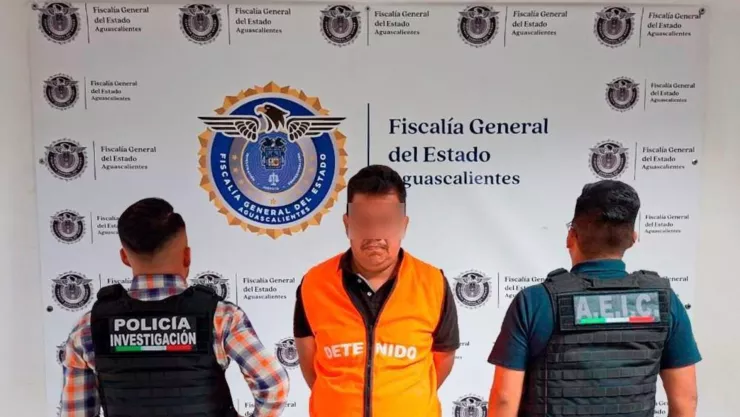 Esta será la condena del presunto responsable de asesinar a su jefe dentro de un fábrica en Aguascalientes; esto se sabe 