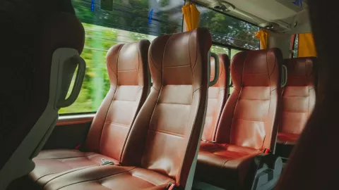 ¿Dónde cancelaron las salidas de autobuses con destino a Michoacán hoy 17 de noviembre