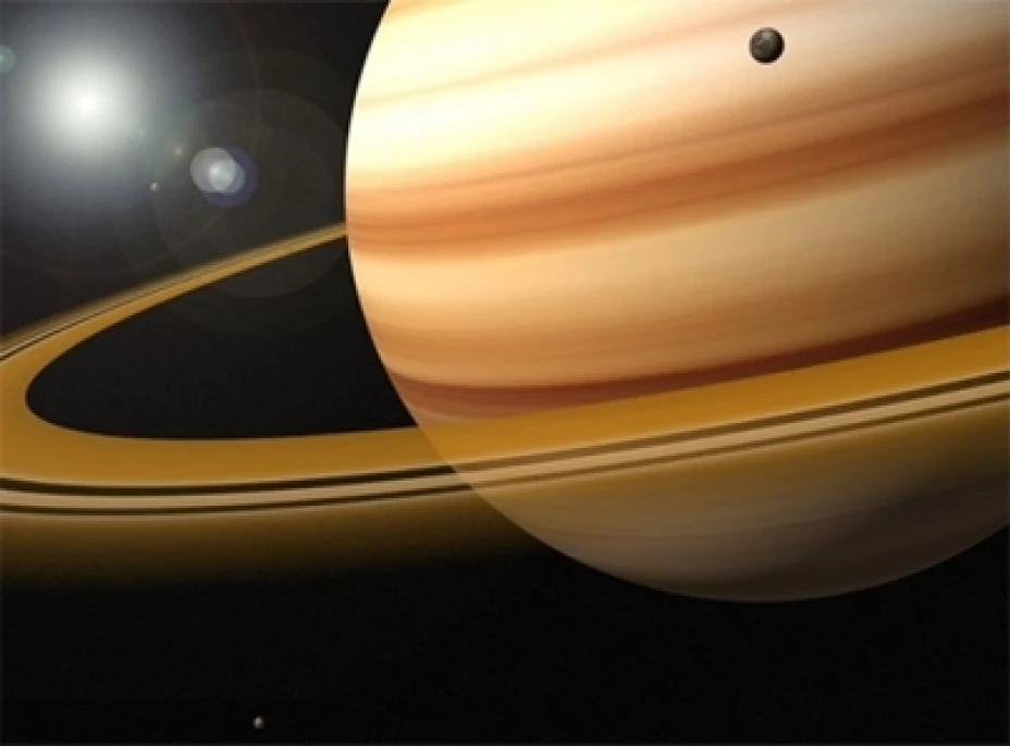 Saturno