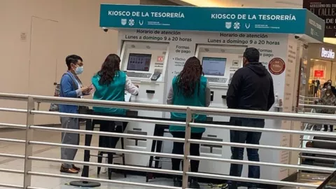 Adeudos del predial en CDMX