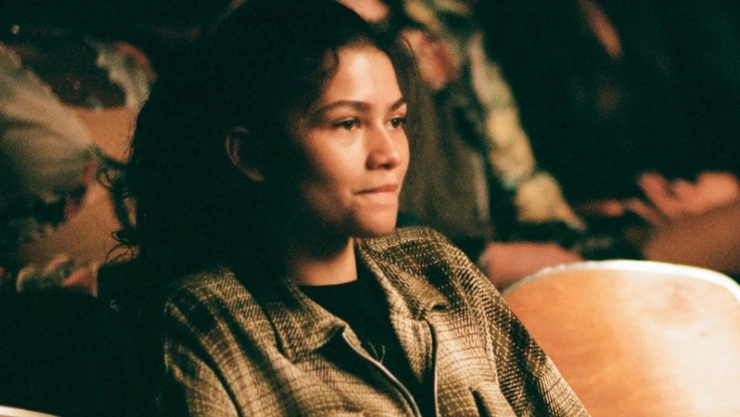 Euphoria tendrá nueva temporada en 2025