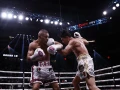 Isaac Cruz v Giovanni Cabrera