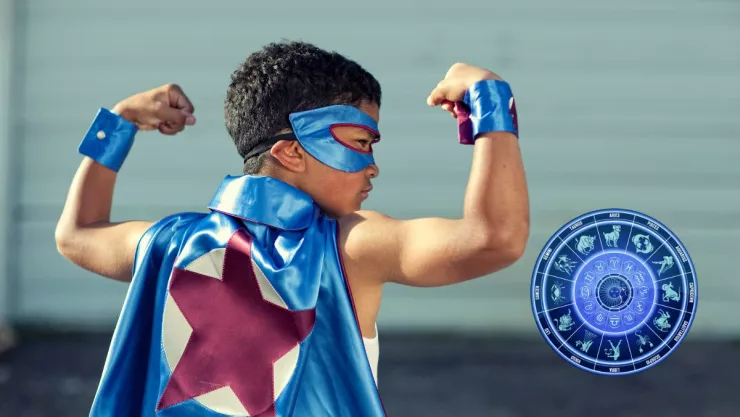 Estos son los puntos más fuertes de cada uno de los signos del zodiaco