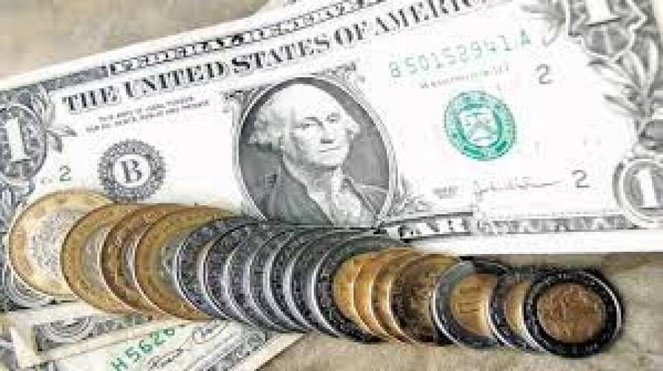 precio del dólar hoy 11 de diciembre en Cancún