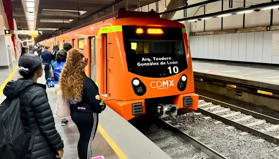 Metro CDMX: ¿Cuál será el horario del feriado del 3 de febrero?