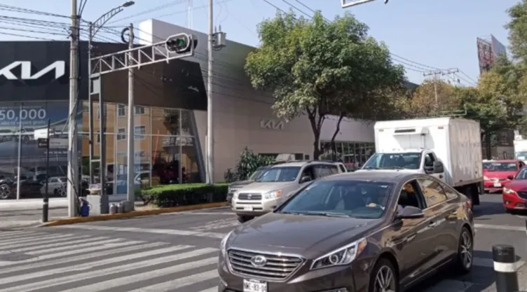 Tenencia vehicular Edomex.
