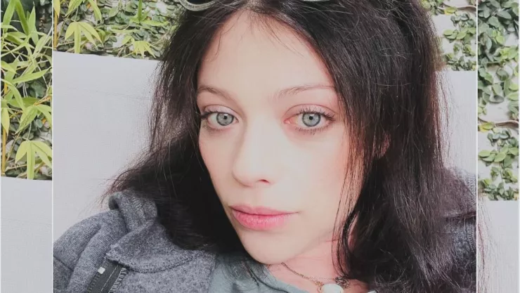 michelle gossip girl