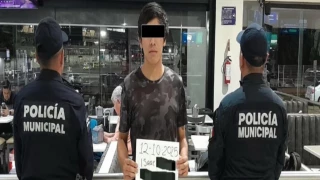 Menor desaparecido ZMG Jalisco Alerta Amber