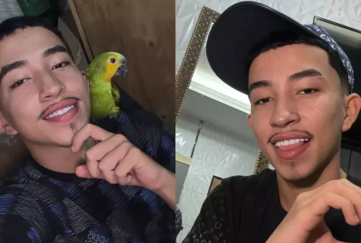 ¡Final trágico! Influencer de bromas muere tras enfrentarse a balazos con policías