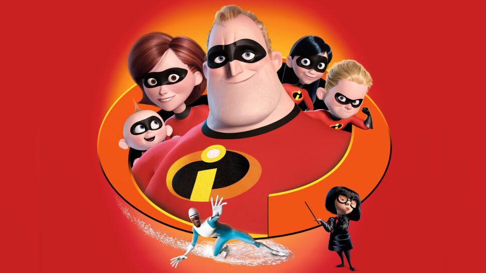 Increibles Quiz Películas