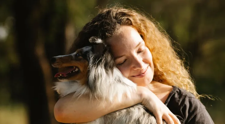Qué tipo de persona eres si te gustan los perros, según la psicología