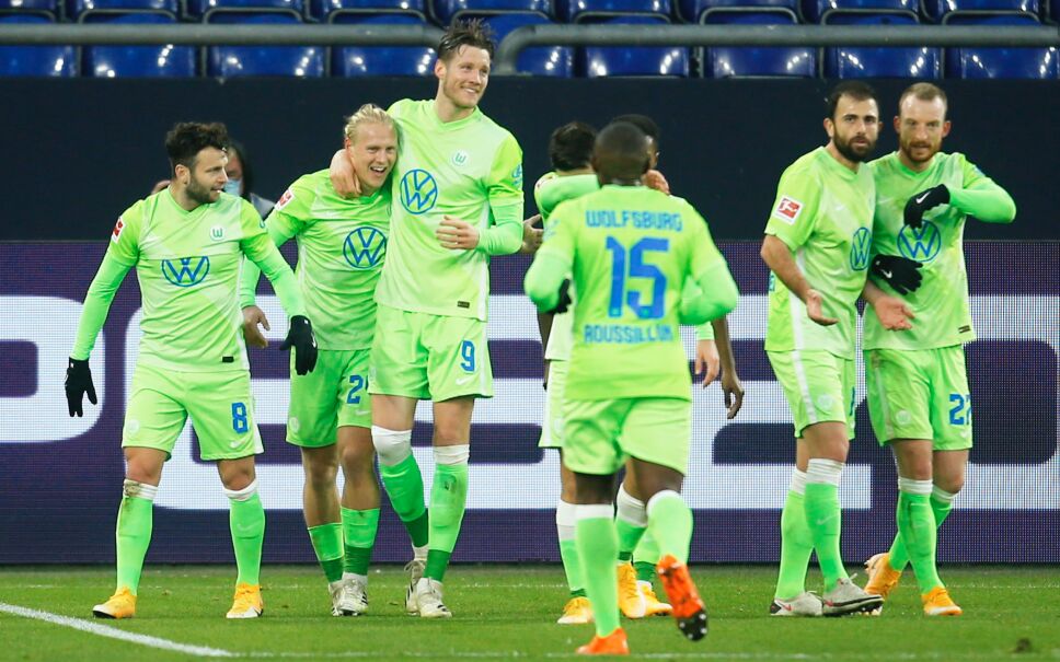 Horario y dónde ver Wolfsburg vs Werder Bremen