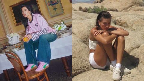 tenis tendencia 2026