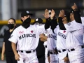 Fotos: Revive las series inaugurales de la LMB