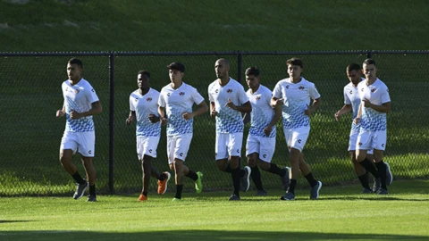 Estrellas, Liga MX, All-Star Game, MLS, Dorsales